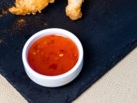 Wingstop Atomic Sauce: Secret Copycat Recipe
