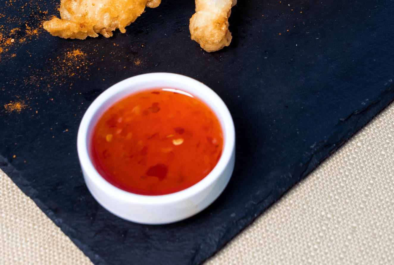 Wingstop Atomic Sauce: Secret Copycat Recipe