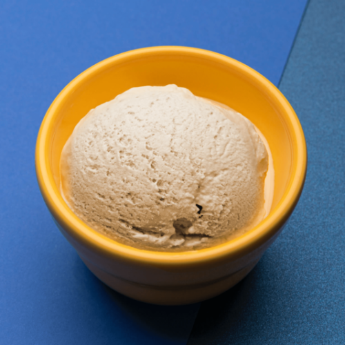 Dash Ice Cream Maker Recipe: Vanilla Flavor