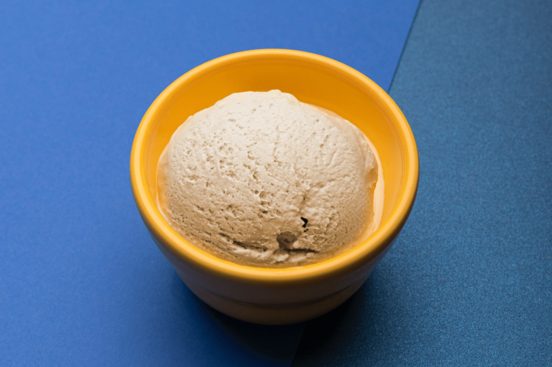Dash Ice Cream Maker Recipe: Vanilla Flavor