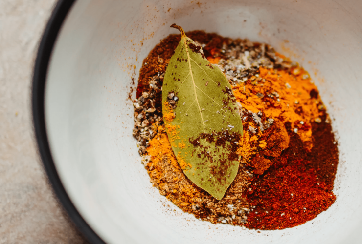 Slap Ya Mama Seasoning Recipe (Copycat)