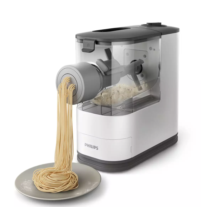 Philips automatic pasta maker