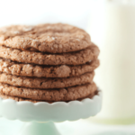 Shortbread Cookies Panera Recipe: Easy Copycat