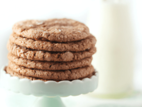 Shortbread Cookies Panera Recipe: Easy Copycat