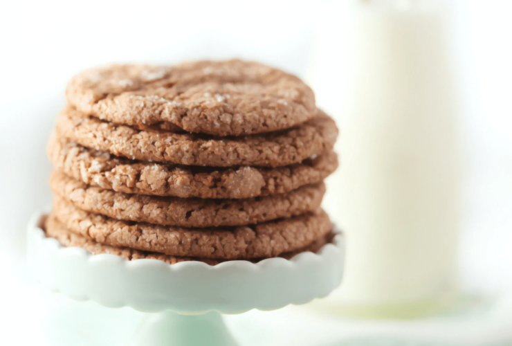 Shortbread Cookies Panera Recipe: Easy Copycat