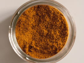 Authentic Mexican Taco Seasoning Recipe (Copycat)
