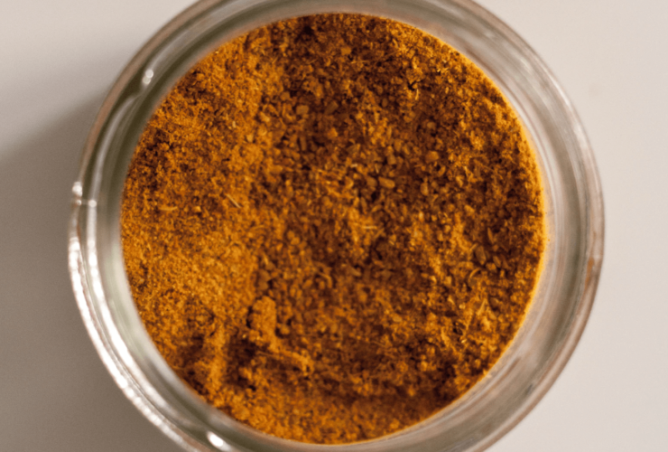 Authentic Mexican Taco Seasoning Recipe (Copycat)