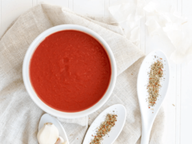 Hello Fresh Tex Mex Paste Recipe: Delicious