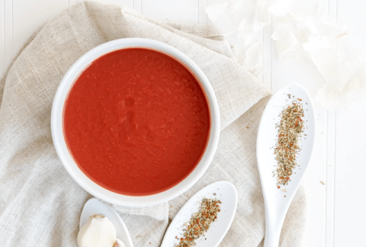 Hello Fresh Tex Mex Paste Recipe: Delicious