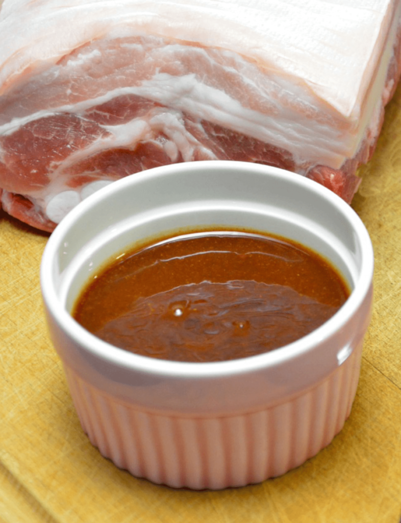 Bulgogi Sauce