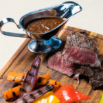 IHOP Steak Tips Recipe: It's Delicious