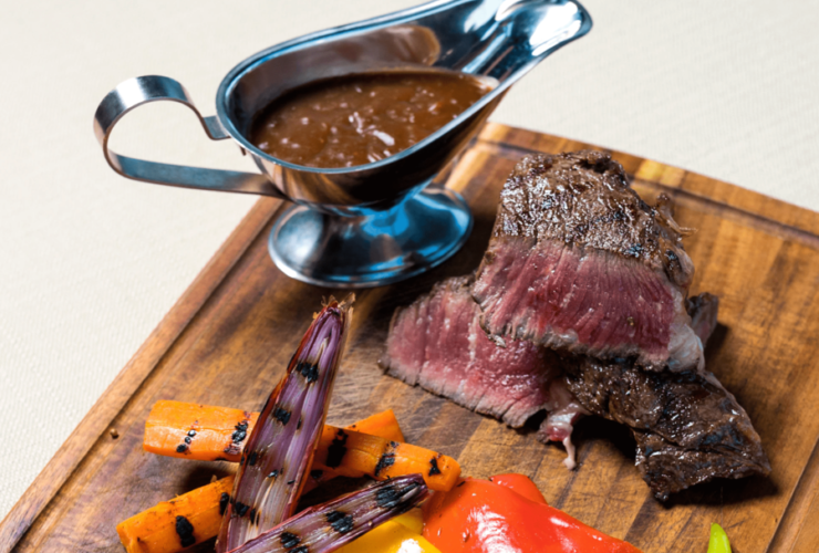 IHOP Steak Tips Recipe: It's Delicious