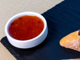 Tangy Tomato Dressing Outback Recipe (Copycat)