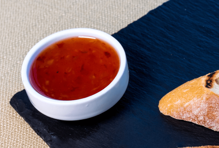 Tangy Tomato Dressing Outback Recipe (Copycat)