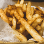 Zaxby's Fries Seasoning Recipe: Copycat With All Ingredients