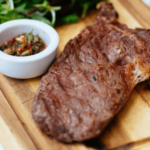 Frozen Steak Instant Pot Recipe: How to Cook?