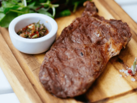 Frozen Steak Instant Pot Recipe: How to Cook?