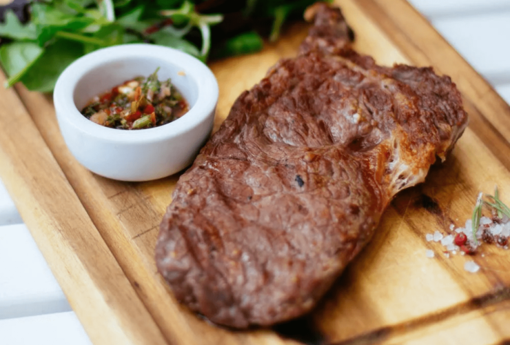 Frozen Steak Instant Pot Recipe: How to Cook?