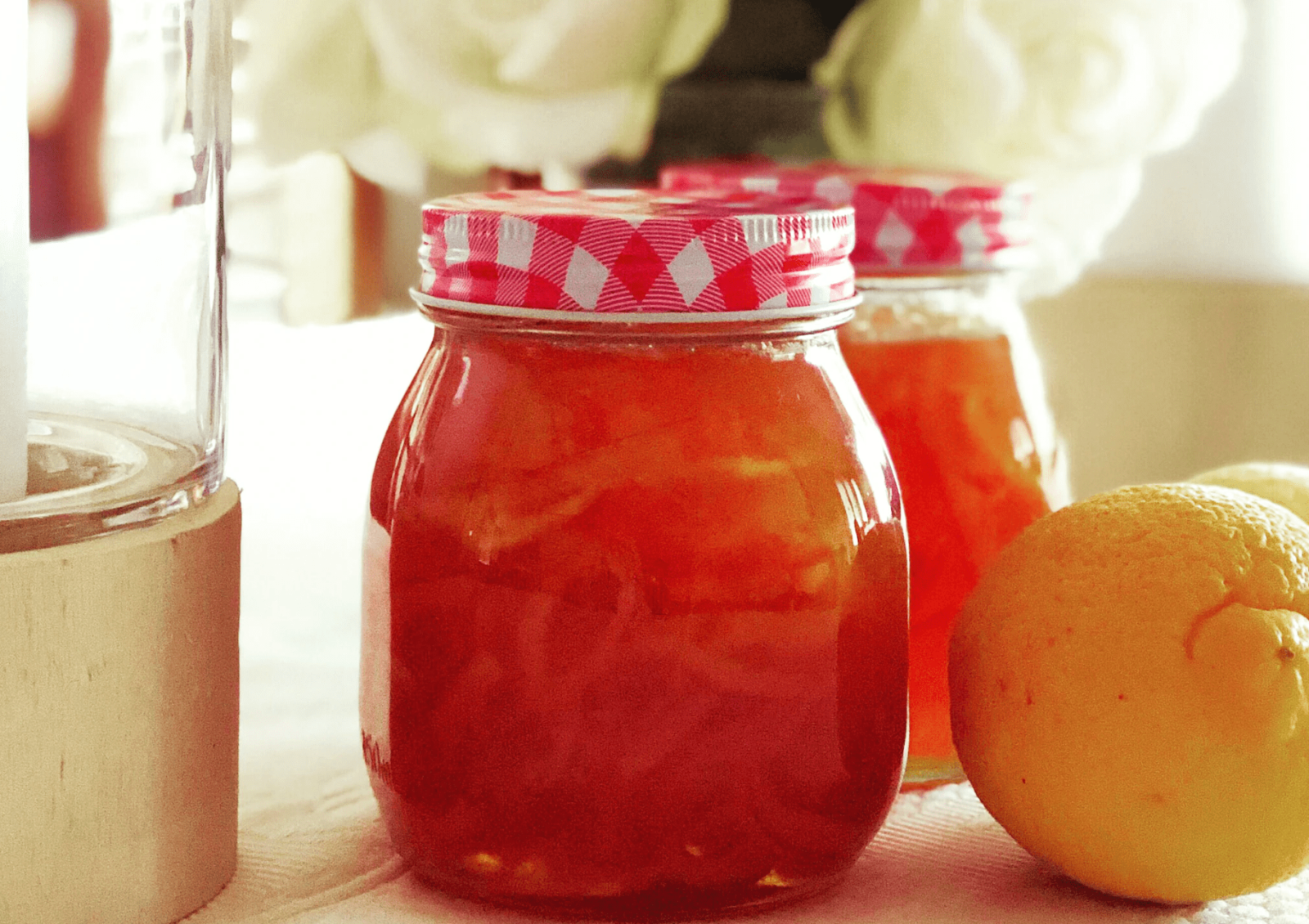 Mayhaw Jelly Recipe (Sugar-Free Recipe)