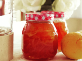 Mayhaw Jelly Recipe (Sugar-Free Recipe)