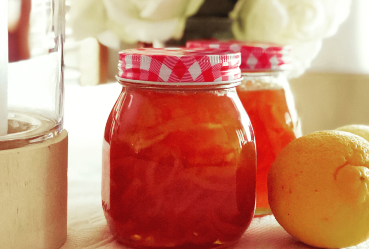 Mayhaw Jelly Recipe (Sugar-Free Recipe)