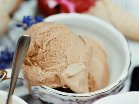 Oster Ice Cream Maker Recipe: Vanilla Ice Cream