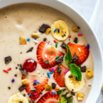 Fruity Pebbles Protein Powder Recipe (Smoothie)