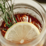 Carrabba's Blackberry Sangria Recipe: It's Delicious!