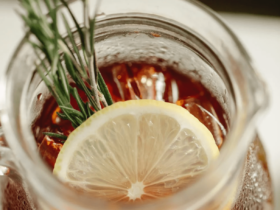 Carrabba's Blackberry Sangria Recipe: It's Delicious!