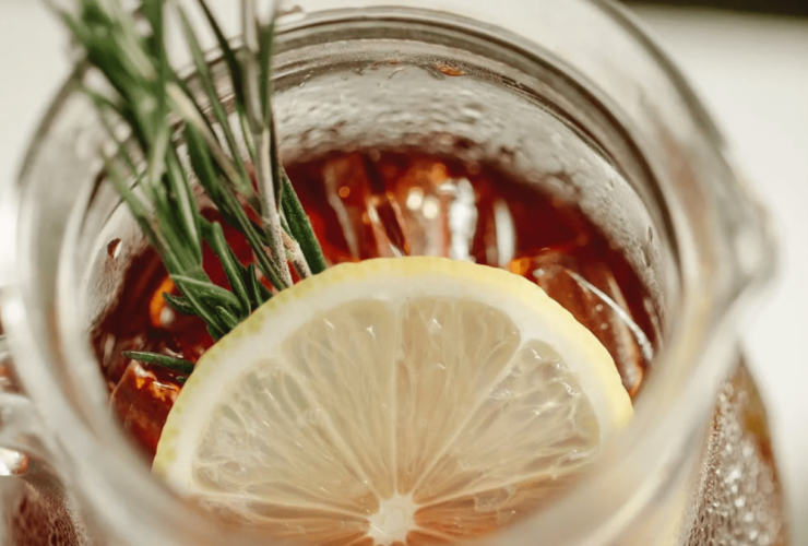 Carrabba's Blackberry Sangria Recipe: It's Delicious!