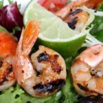Grilled Shrimp on the Barbie Outback Recipe (Delicious)