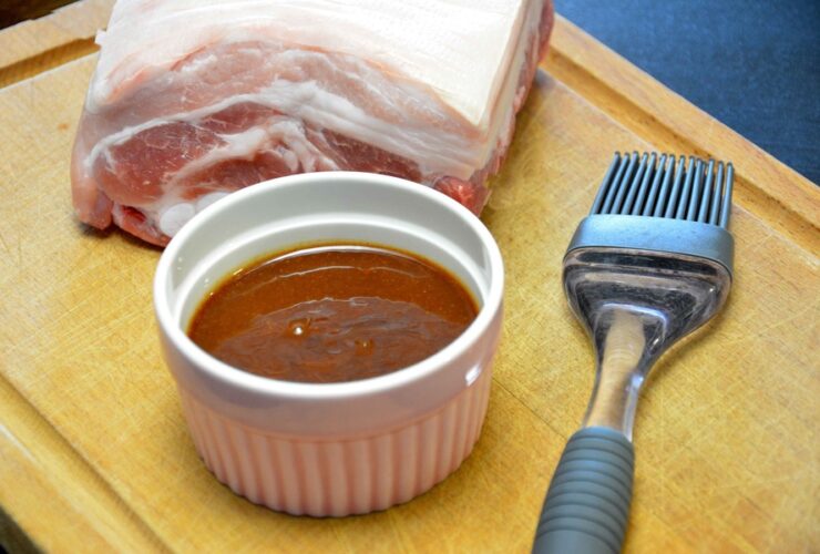 Hello Fresh Bulgogi Sauce Recipe (Copycat)