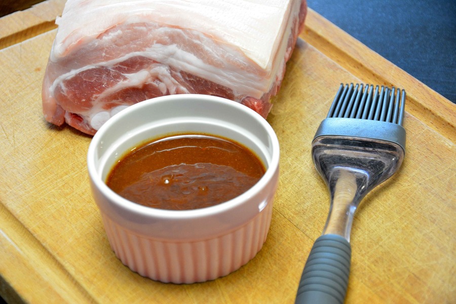 Hello Fresh Bulgogi Sauce Recipe (Copycat)