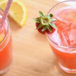 Hennessy Strawberry Lemonade Recipe: Quick & Easy