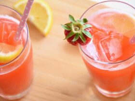 Hennessy Strawberry Lemonade Recipe: Quick & Easy