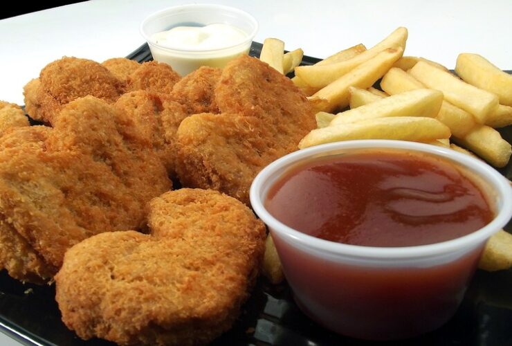 Chicago Mild Sauce Recipe (Copycat Ingredients)