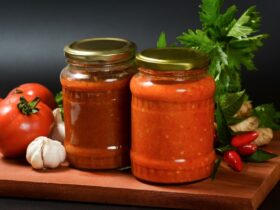 Valentina Hot Sauce Recipe: Crazy Copycat