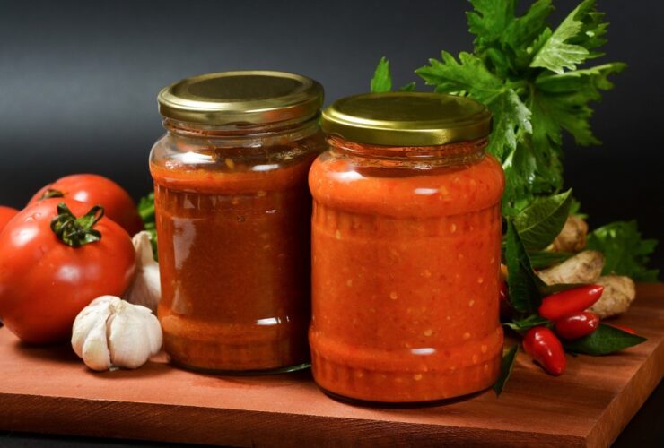 Valentina Hot Sauce Recipe: Crazy Copycat