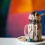 Portillo's Chocolate Cake Shake Recipe: It's Delicious