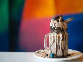 Portillo's Chocolate Cake Shake Recipe: It's Delicious