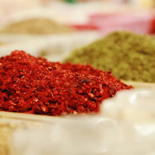 Hello Fresh Tuscan Heat Spice Recipe: Quick & Easy