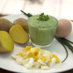 Casa Ole Green Sauce (Secret Copycat Recipe)