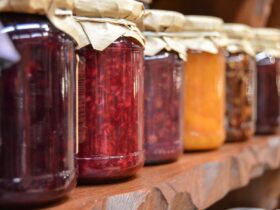 Pineapple Jelly Recipe: Beginners Recipe