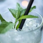 White Tea Shot Recipe (with Vodka)