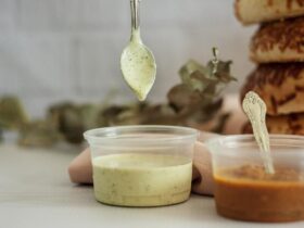 Fried Mushroom Dipping Sauce Recipe: It's Fabulous!