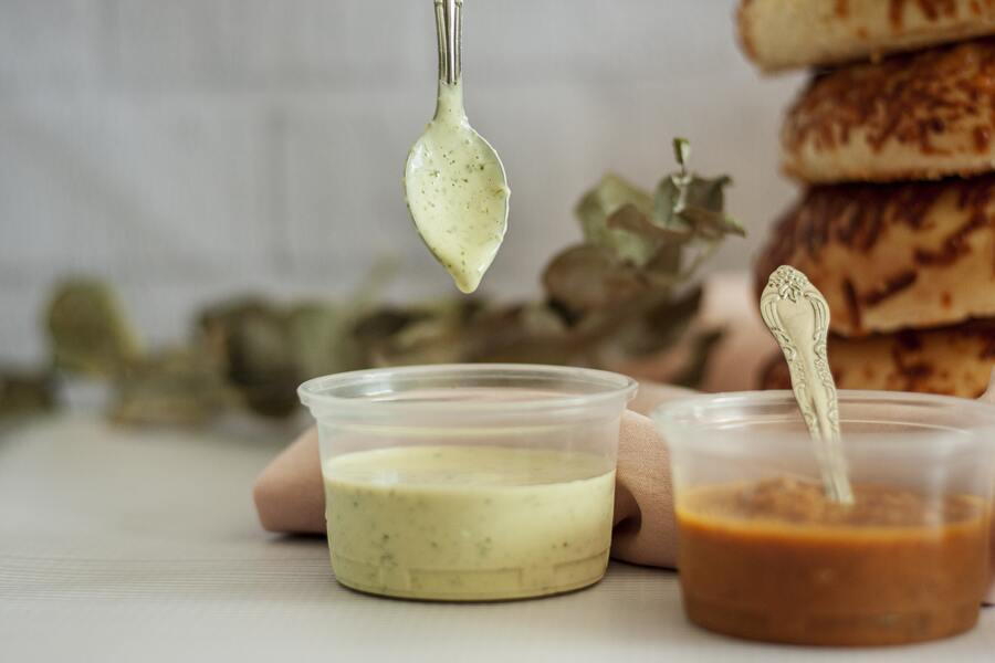 Fried Mushroom Dipping Sauce Recipe: It's Fabulous!