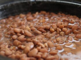 Grandma Browns Baked Beans Recipe (Copycat)