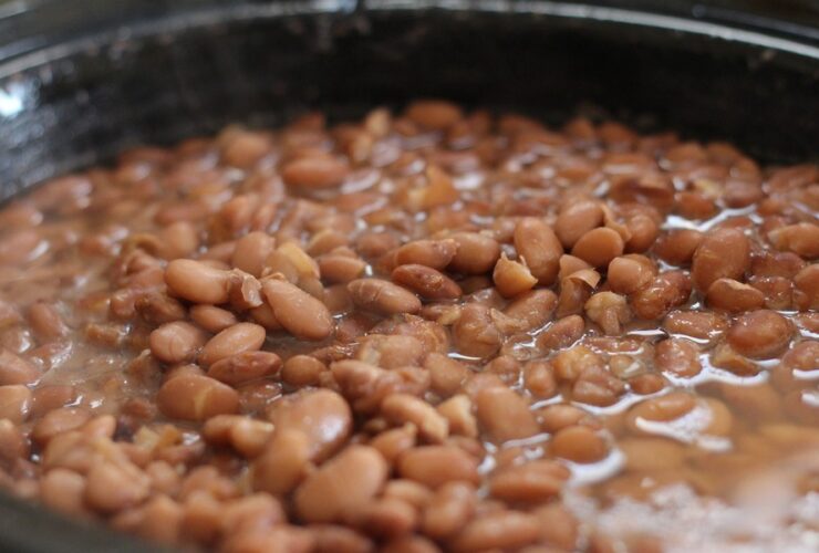 Grandma Browns Baked Beans Recipe (Copycat)