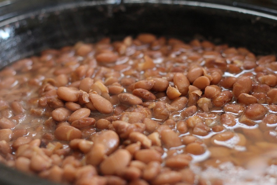Grandma Browns Baked Beans Recipe (Copycat)