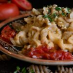 Mikes Farm Mac and Cheese Recipe (Copycat)
